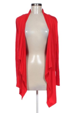 Damen Strickjacke Urban CoCo, Größe M, Farbe Rot, Preis 18,66 €, #136758896