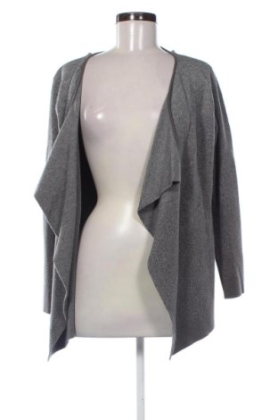 Damen Strickjacke Monnari, Größe L, Farbe Grau, Preis 13,99 €, #136760511