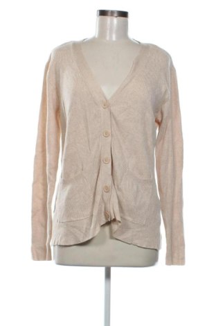 Damen Strickjacke VRS, Größe XL, Farbe Beige, Preis 9,99 €, #136761343
