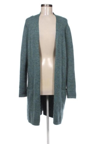 Cardigan de damă Expresso, Mărime L, Culoare Verde, Preț 165,39 Lei, #136761609