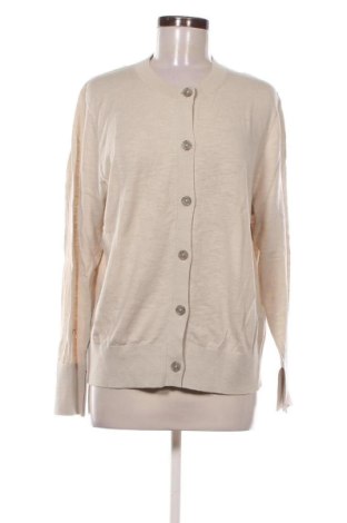 Cardigan de damă Marc O'Polo, Mărime XL, Culoare Bej, Preț 117,72 Lei, #136761611
