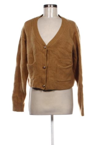 Damen Strickjacke Mohito, Größe M, Farbe Braun, Preis 19,88 €, #136761668