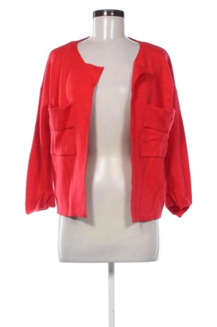 Damski kardigan Unbranded, Rozmiar L, Kolor Czerwony, Cena 148,34 zł, #136762345