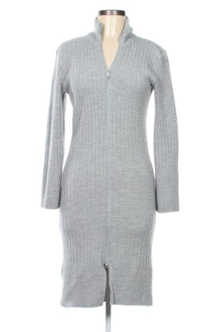 Damen Strickjacke Impulse, Größe M, Farbe Grau, Preis 13,99 €, #136762681