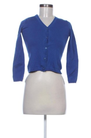 Damen Strickjacke Unbranded, Größe S, Farbe Blau, Preis 11,99 €, #136762950