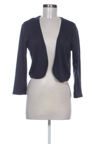 Damen Strickjacke Cha Cha, Größe L, Farbe Blau, Preis 9,99 €, #136763011