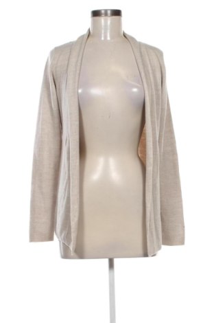 Damen Strickjacke Quiosque, Größe S, Farbe Beige, Preis 9,14 €, #136763108