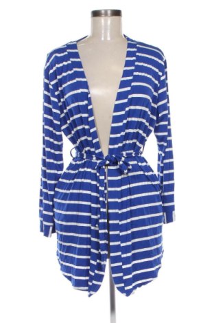 Damen Strickjacke Unbranded, Größe L, Farbe Mehrfarbig, Preis 10,01 €, #136763647