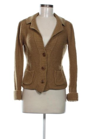 Damen Strickjacke Marc O'Polo, Größe S, Farbe Beige, Preis 40,12 €, #136764382