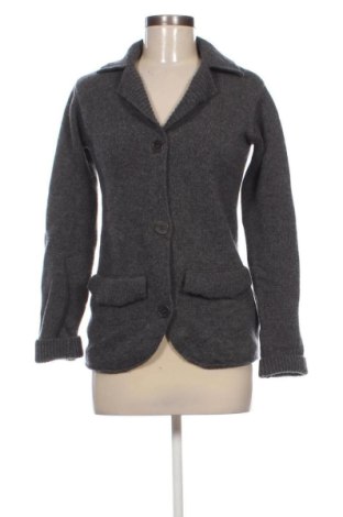 Damen Strickjacke Unbranded, Größe XS, Farbe Grau, Preis 11,00 €, #136765388