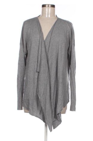 Damen Strickjacke H&M, Größe M, Farbe Grau, Preis 7,48 €, #136765861