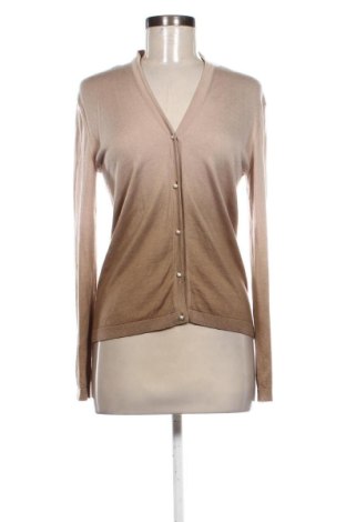 Damen Strickjacke Unbranded, Größe L, Farbe Beige, Preis 6,52 €, #136765867
