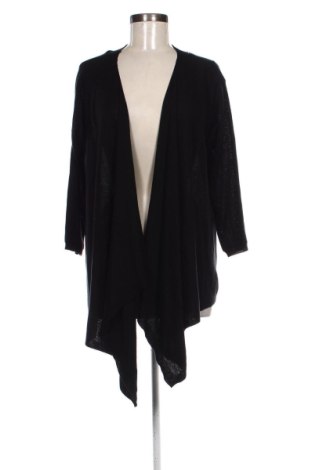 Damen Strickjacke Unbranded, Größe L, Farbe Schwarz, Preis 6,91 €, #136765892