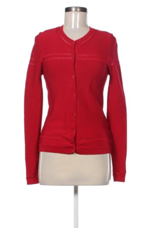 Damen Strickjacke Javier Simorra, Größe XS, Farbe Rot, Preis 20,72 €, #136766160