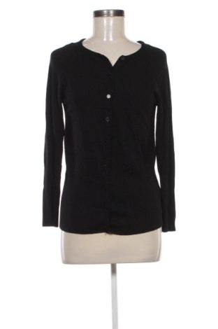 Damen Strickjacke H&M, Größe M, Farbe Schwarz, Preis 8,25 €, #136767050