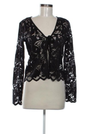Damen Strickjacke VILA, Größe S, Farbe Schwarz, Preis 11,13 €, #136767177