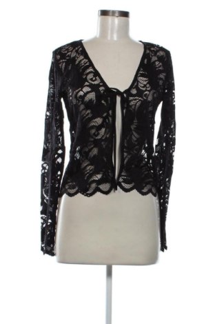 Damen Strickjacke VILA, Größe S, Farbe Schwarz, Preis 11,13 €, #136767349