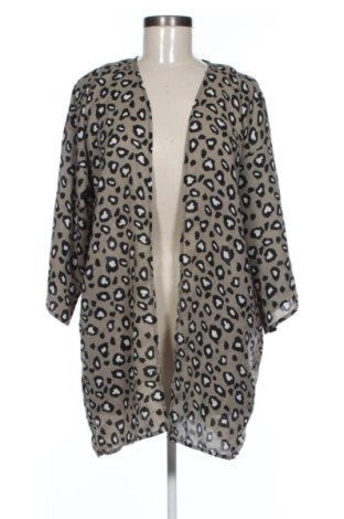 Damen Strickjacke Esmara, Größe XS, Farbe Mehrfarbig, Preis 5,99 €, #136767626