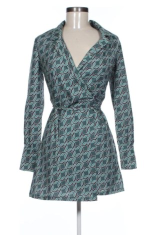 Damen Strickjacke Mohito, Größe XXS, Farbe Mehrfarbig, Preis 11,99 €, #136767650