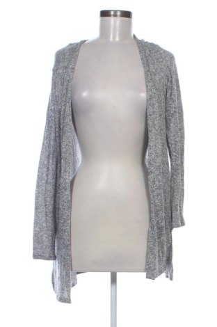 Damen Strickjacke H&M, Größe S, Farbe Grau, Preis 11,99 €, #136768502