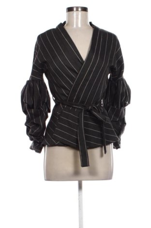 Damen Strickjacke Pretty Little Thing, Größe XS, Farbe Mehrfarbig, Preis 6,99 €, #136768575