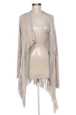 Damen Strickjacke Laura Kent, Größe XXL, Farbe Beige, Preis 11,99 €, #136769414