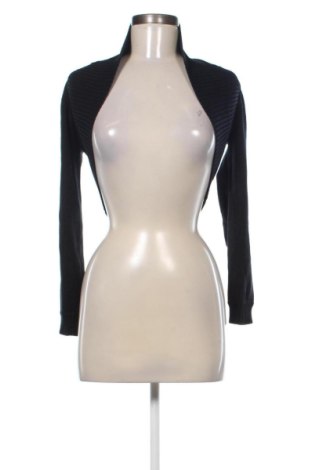 Damen Strickjacke One Love, Größe S, Farbe Schwarz, Preis 5,08 €, #136771394