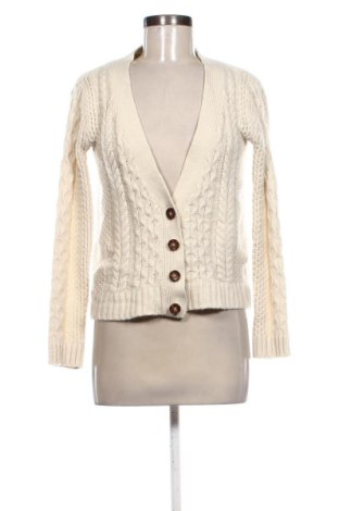 Damen Strickjacke Atmosphere, Größe XS, Farbe Ecru, Preis 7,29 €, #136771528