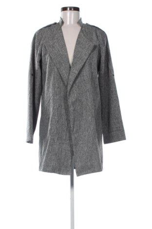 Damen Strickjacke Unbranded, Größe XXL, Farbe Grau, Preis 11,00 €, #136773219