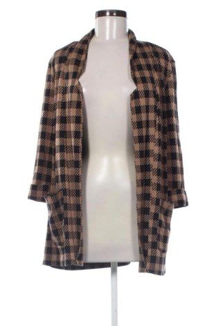 Damen Strickjacke Fb Sister, Größe XL, Farbe Mehrfarbig, Preis 6,00 €, #136773612