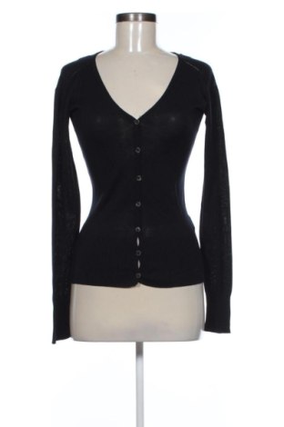 Damen Strickjacke Unbranded, Größe XXS, Farbe Schwarz, Preis 48,05 €, #136773771