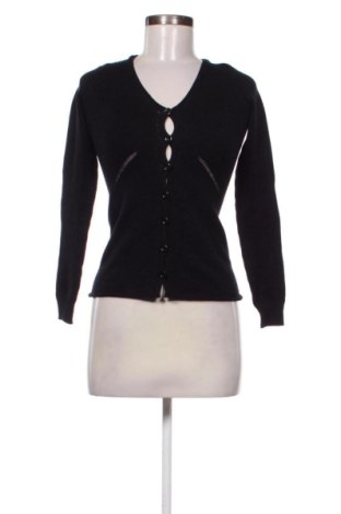 Damen Strickjacke Unbranded, Größe M, Farbe Schwarz, Preis 7,00 €, #136774739