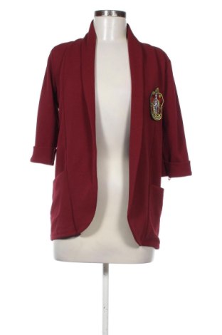 Damen Strickjacke Unbranded, Größe S, Farbe Rot, Preis 6,99 €, #136775188