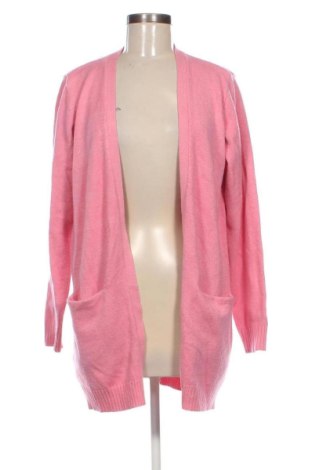 Damen Strickjacke Unbranded, Größe M, Farbe Rosa, Preis 9,99 €, #136775394