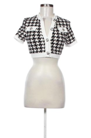 Cardigan de damă SHEIN, Mărime XXS, Culoare Multicolor, Preț 46,99 Lei, #136775815