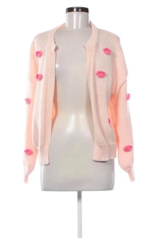 Дамска жилетка Unbranded, Размер XXL, Цвят Розов, Цена 14,00 €, #136776289