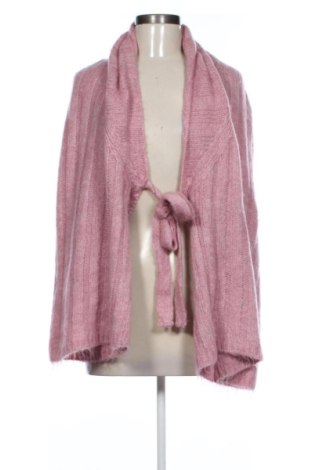 Damen Strickjacke Eclipse, Größe L, Farbe Aschrosa, Preis 14,99 €, #136776561