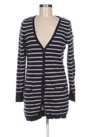 Damen Strickjacke LC Waikiki, Größe L, Farbe Mehrfarbig, Preis 9,99 €, #136776749