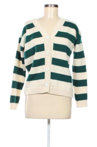 Damen Strickjacke Trendyol, Größe L, Farbe Mehrfarbig, Preis 15,99 €, #136777162