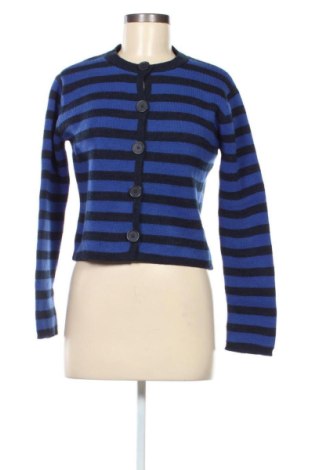 Damen Strickjacke BIANCO LUCCI, Größe M, Farbe Mehrfarbig, Preis 13,99 €, #136777306