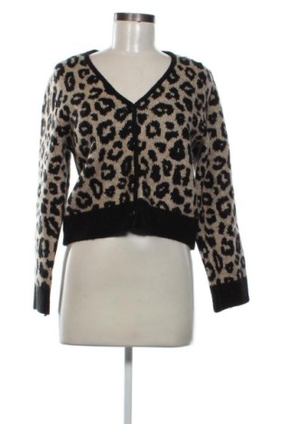 Damen Strickjacke H&M, Größe XS, Farbe Mehrfarbig, Preis 8,99 €, #136777321