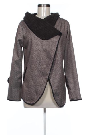 Damen Strickjacke Unbranded, Größe L, Farbe Braun, Preis 12,00 €, #136779224