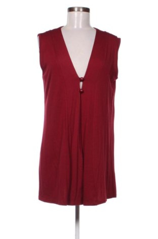 Damen Strickjacke Unbranded, Größe M, Farbe Rot, Preis 13,00 €, #136781421