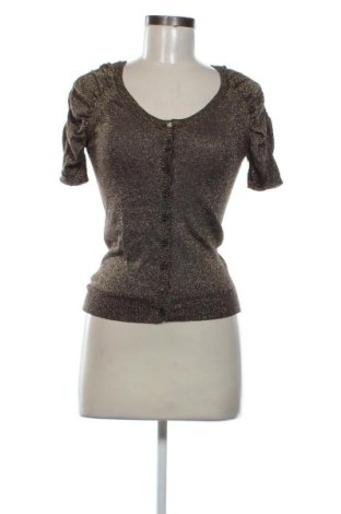 Damen Strickjacke Unbranded, Größe S, Farbe Braun, Preis 6,00 €, #136782356