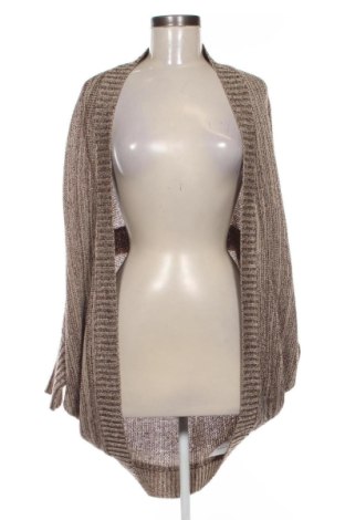 Damen Strickjacke Unbranded, Größe L, Farbe Braun, Preis 6,00 €, #136782571