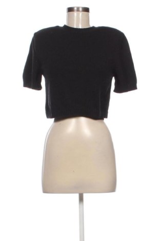 Damen Strickjacke H&M, Größe M, Farbe Schwarz, Preis 14,74 €, #136782891