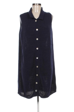 Damen Strickjacke & Other Stories, Größe XL, Farbe Blau, Preis 85,01 €, #136783360