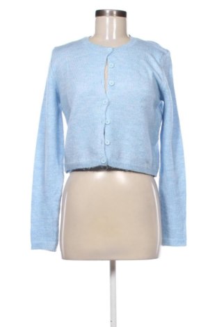 Damen Strickjacke Unbranded, Größe M, Farbe Blau, Preis 11,99 €, #136783366