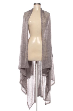 Cardigan de damă Unbranded, Mărime XL, Culoare Gri, Preț 57,35 Lei, #136785545