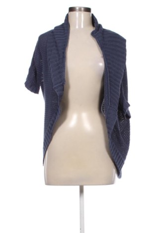 Cardigan de damă Express, Mărime XS, Culoare Albastru, Preț 41,71 Lei, #136787152
